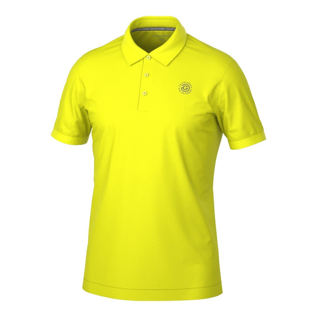 Galvin Green Maximilian Golf Polo Shirt
