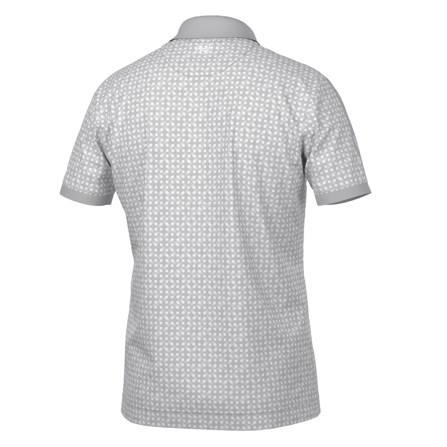 Galvin Green Melvin Golf Polo Shirt