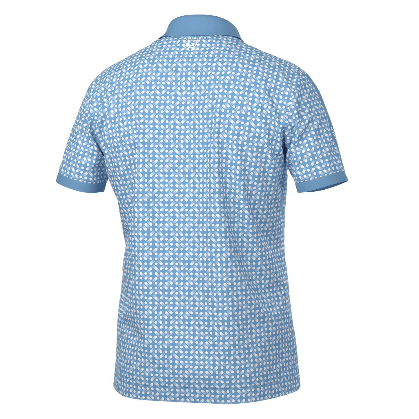 Galvin Green Melvin Golf Polo Shirt