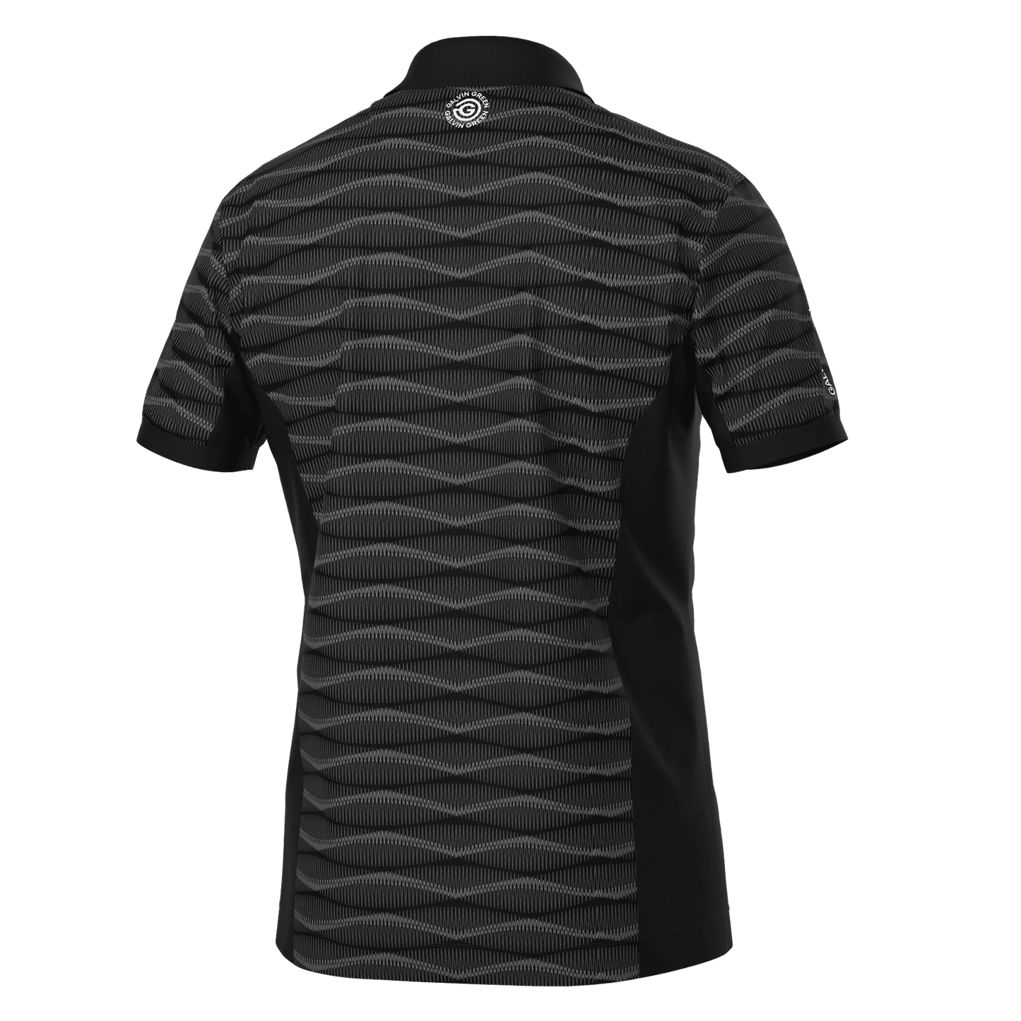 Galvin Green Merlin Golf Polo Shirt