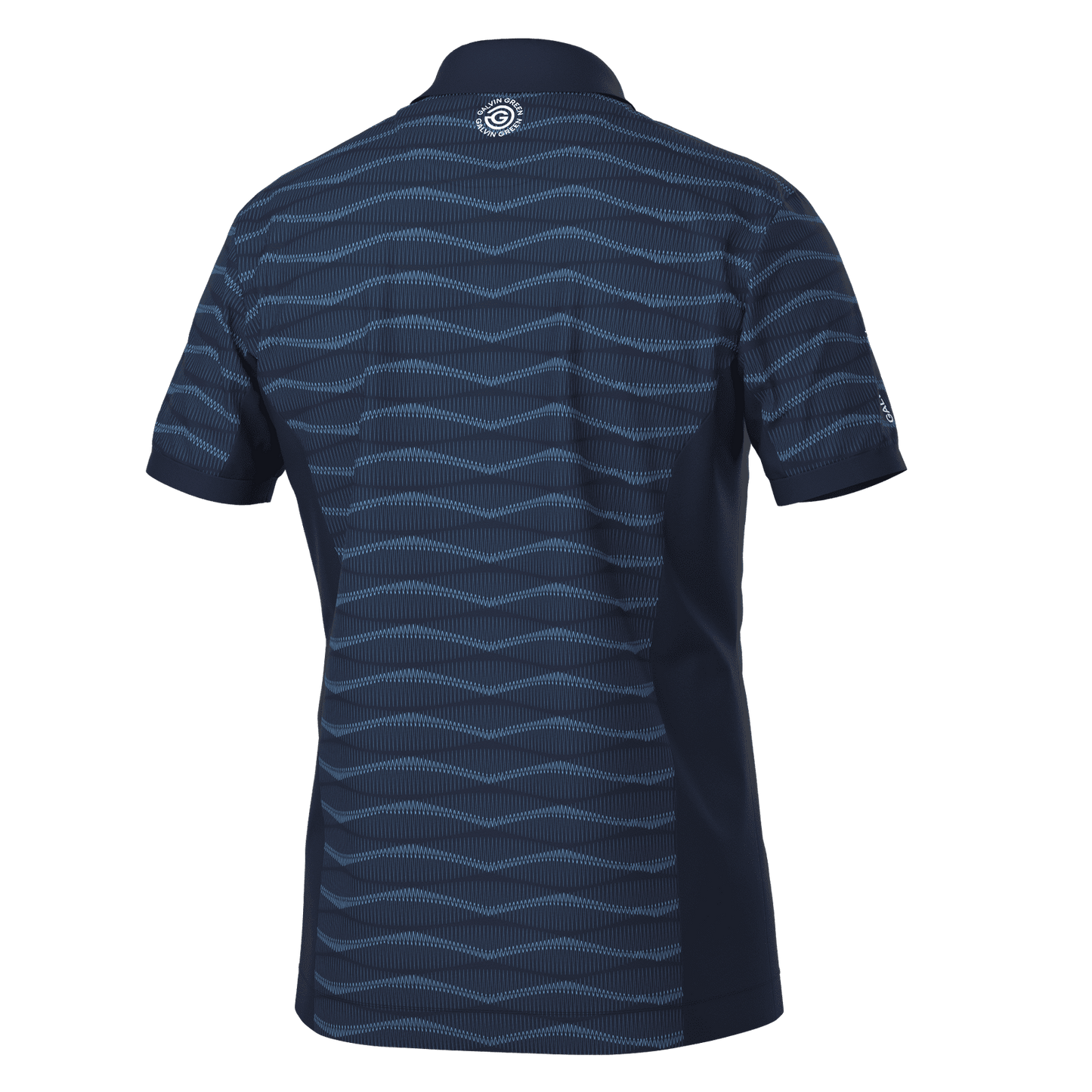 Galvin Green Merlin Golf Polo Shirt