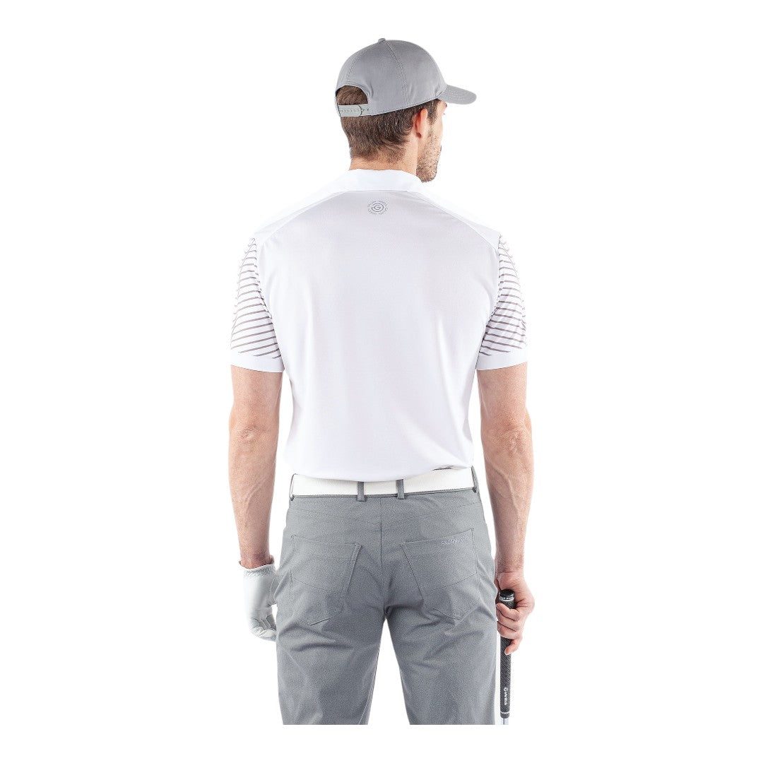 Galvin Green Milion Golf Polo Shirt