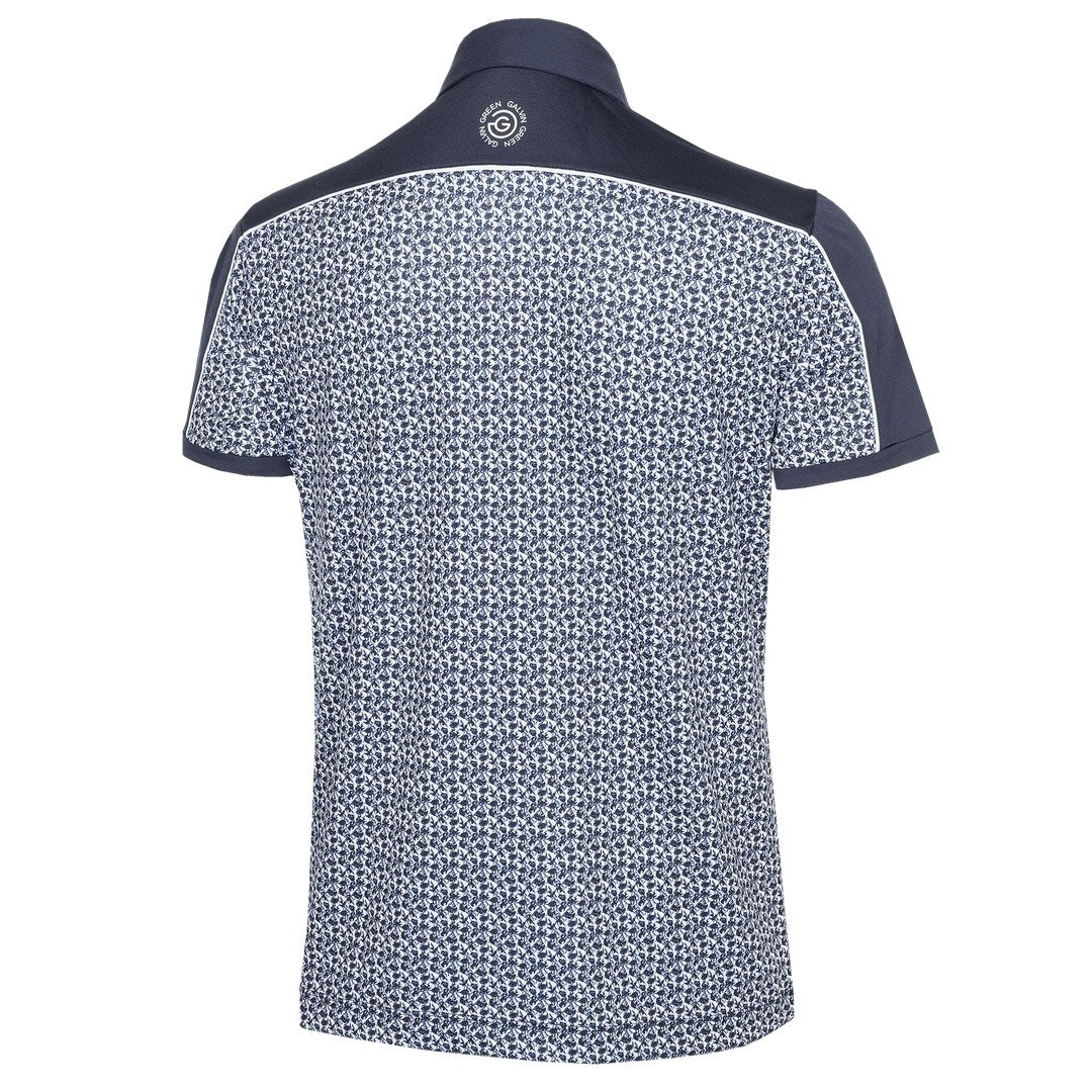 Galvin Green Millard Golf Polo Shirt G1373