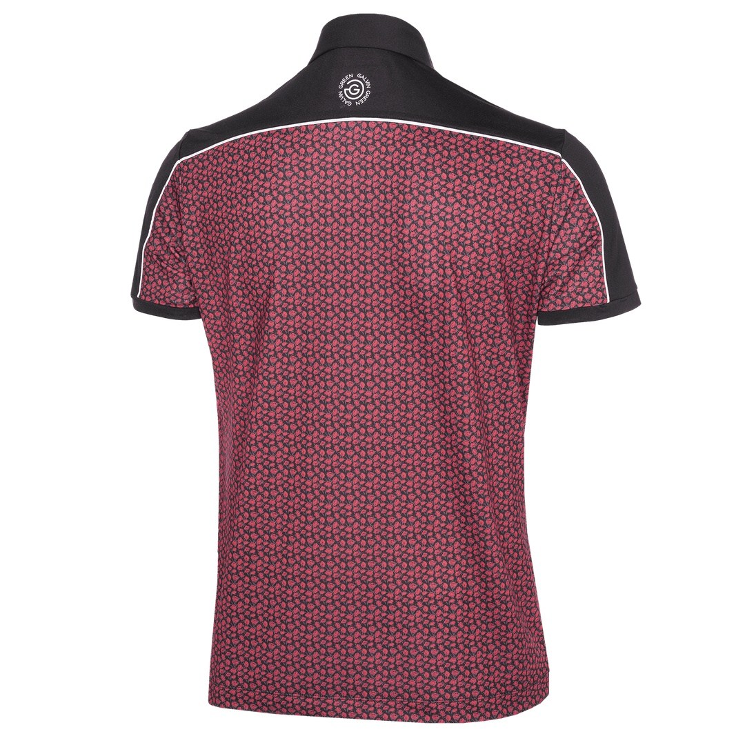 Galvin Green Millard Golf Polo Shirt G1373