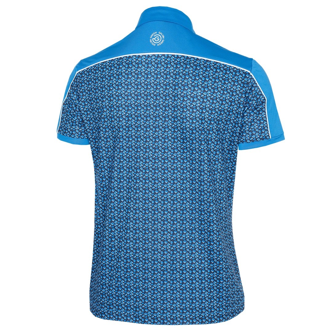 Galvin Green Millard Golf Polo Shirt G1373