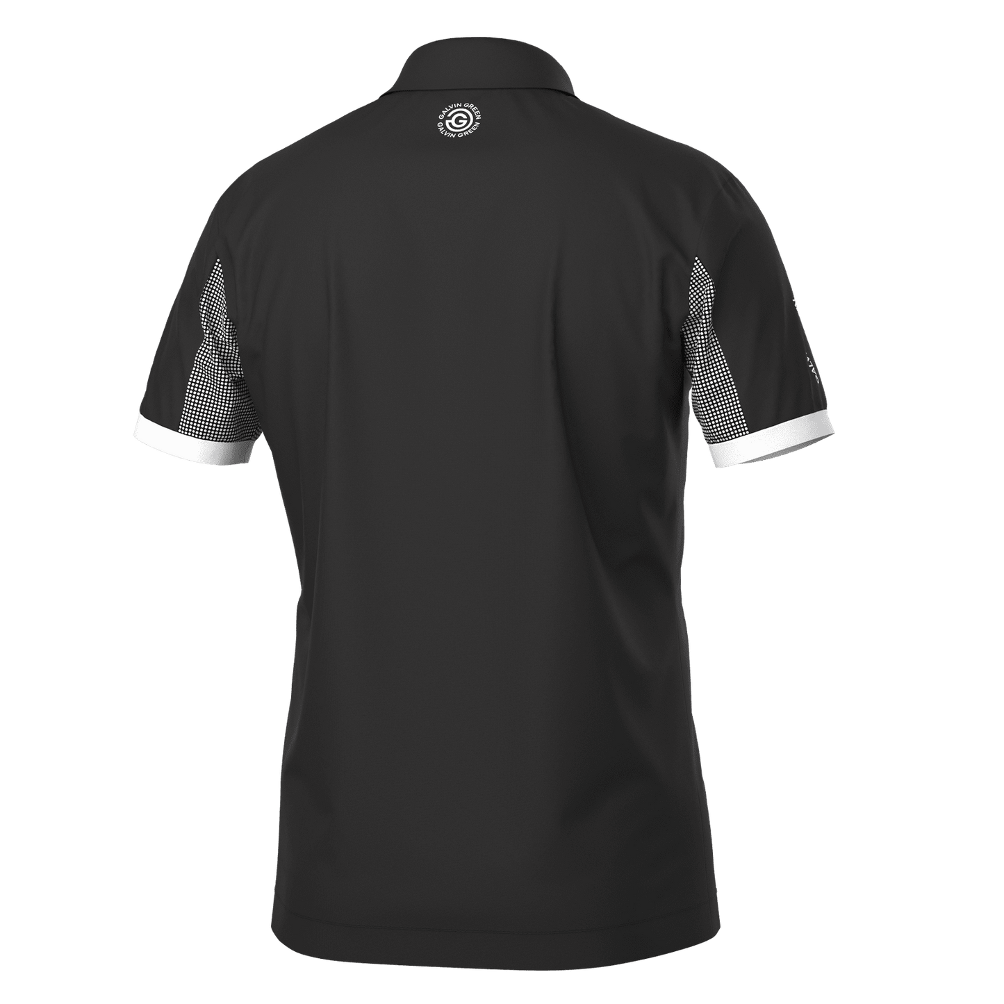 Galvin Green Mills Golf Polo Shirt