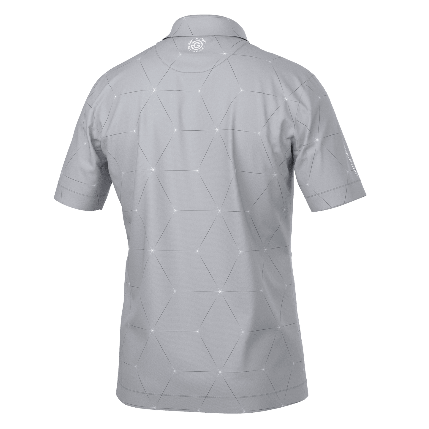 Galvin Green Milo Golf Polo Shirt