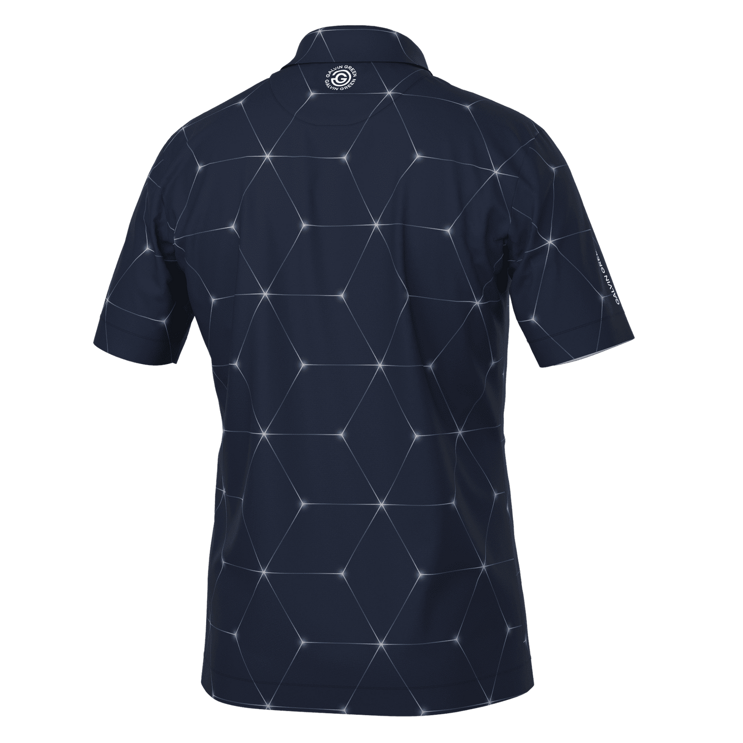 Galvin Green Milo Golf Polo Shirt