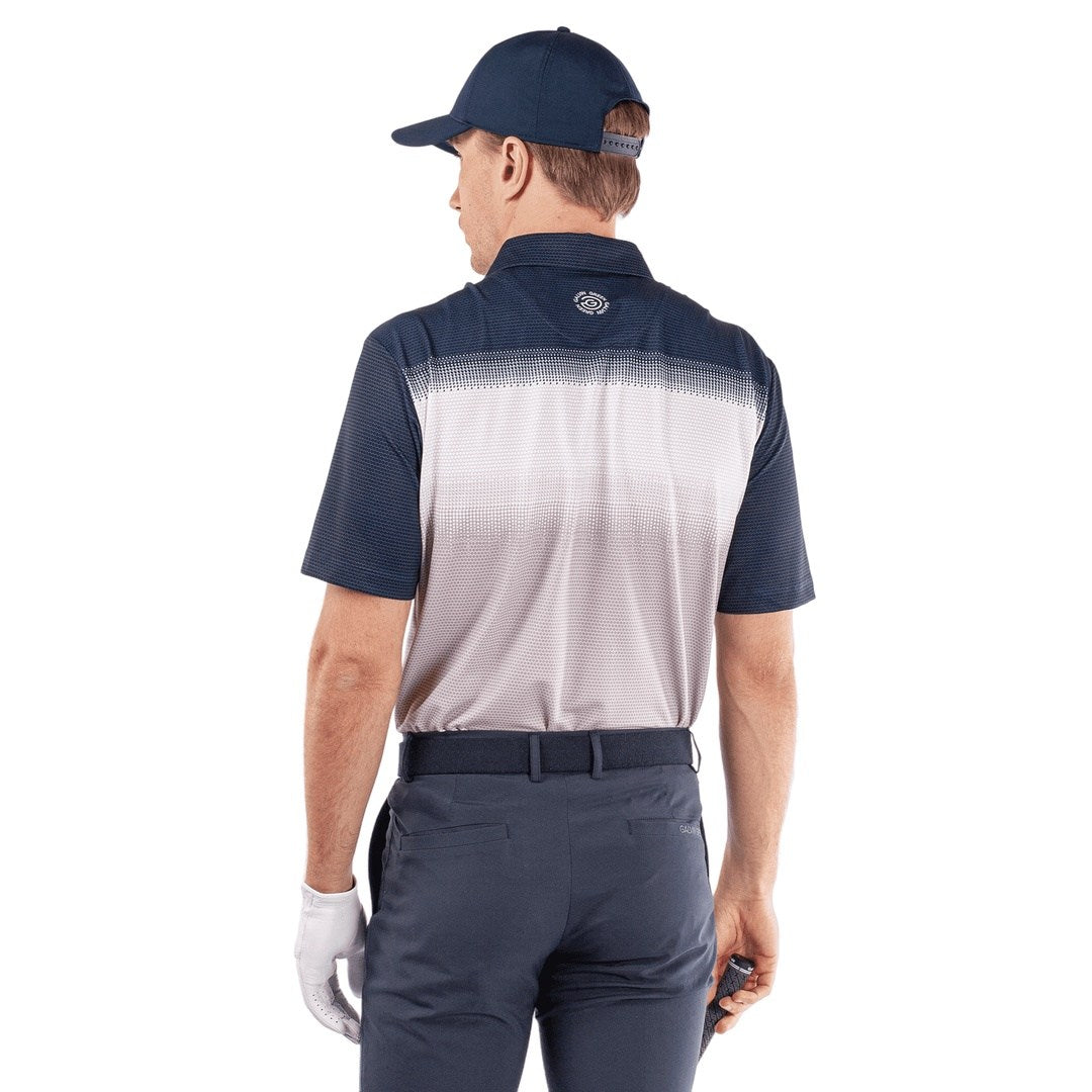 Galvin Green Mo Ventil8+ Golf Polo Shirt