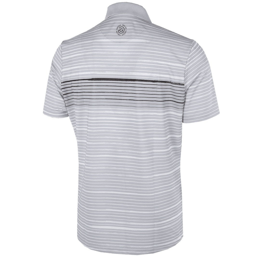 Galvin Green Morgan V8+ Golf Shirt G1268