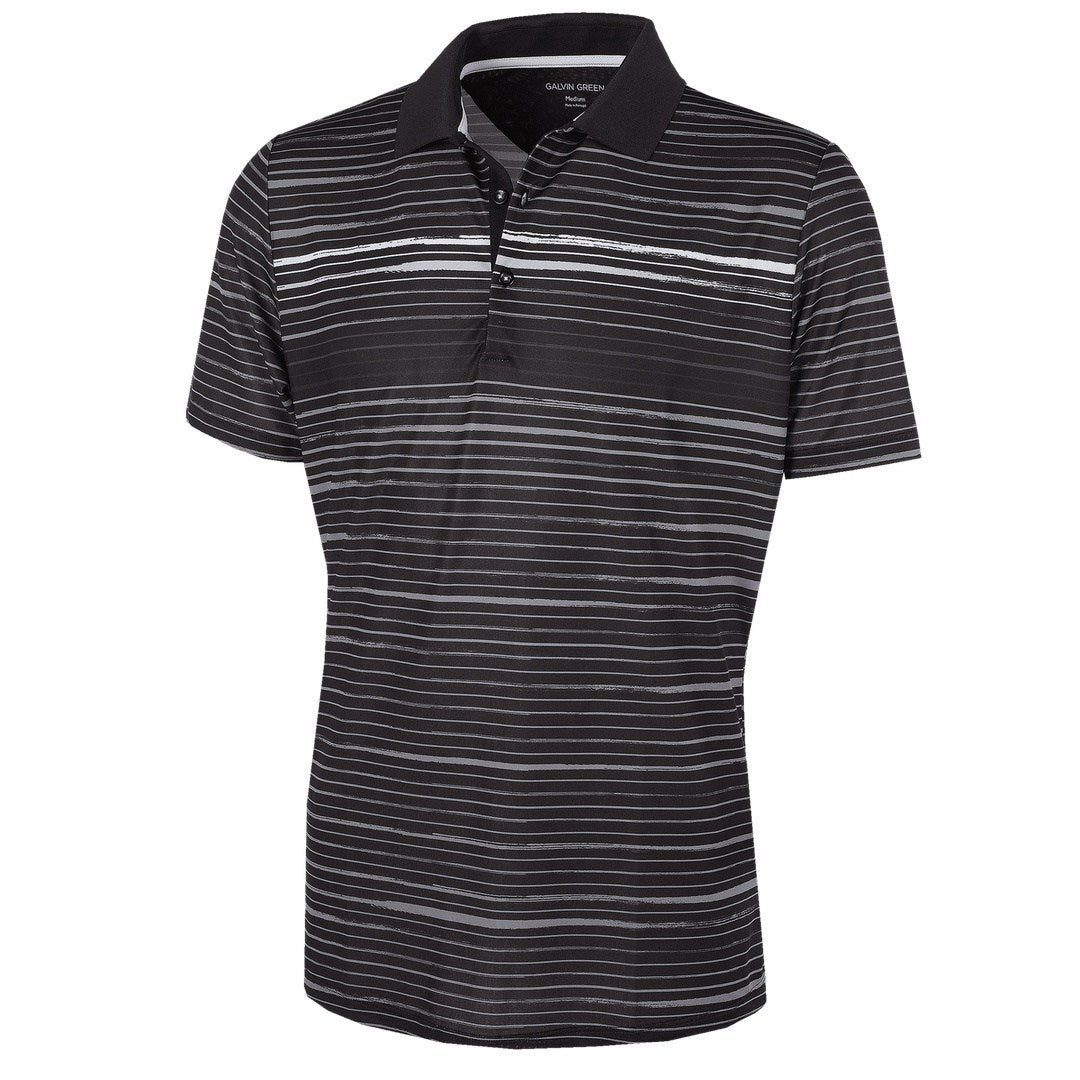 Galvin Green Morgan V8+ Golf Shirt G1268