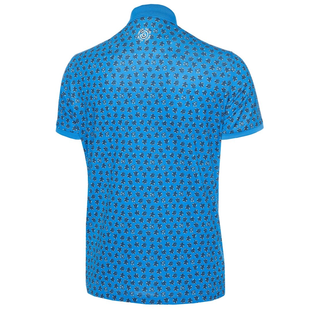 Galvin Green Murphy Golf Polo Shirt G1371