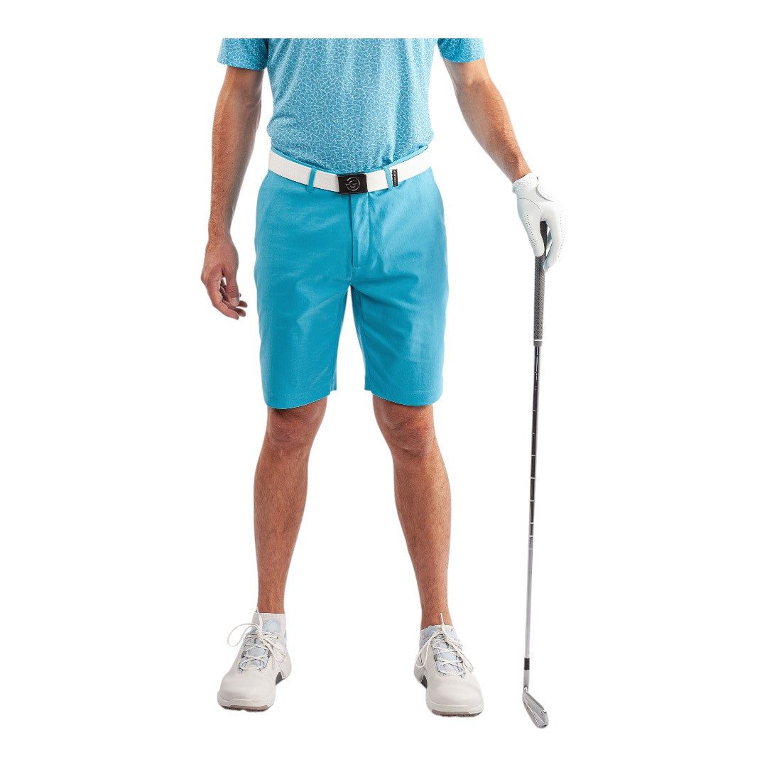Pantalon chino slim stretch vert kaki homme | La Halle Pantalon chino slim stretch vert kaki homme | La Halle