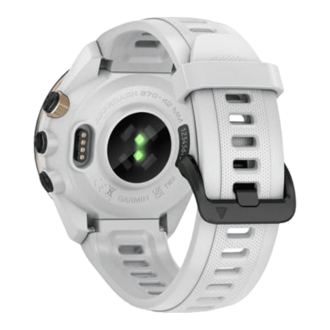 Garmin Approach S70 GPS Golf Watch