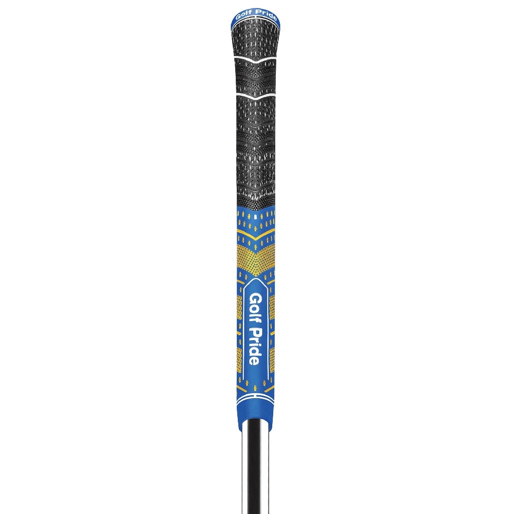 Golf Pride Multi Compound Plus 4 Teams Edition Golf Grip