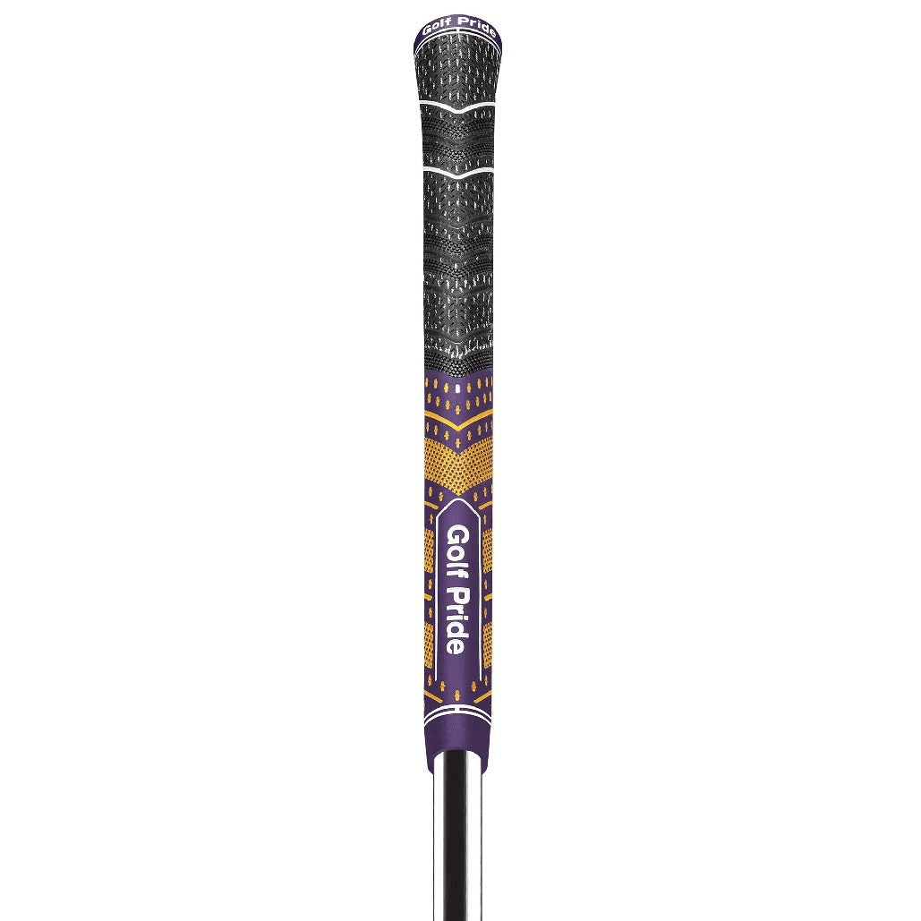 Golf Pride Multi Compound Plus 4 Teams Edition Golf Grip