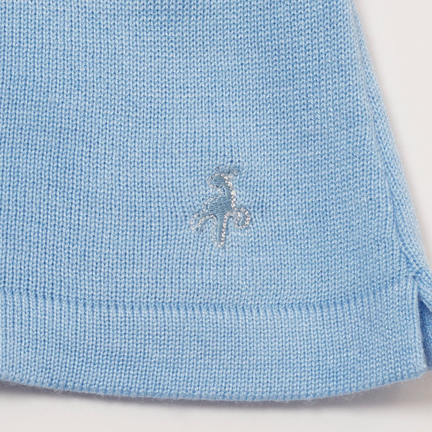 Green Lamb Ladies Knox Cashmere Mix Golf Roll Neck AG23988