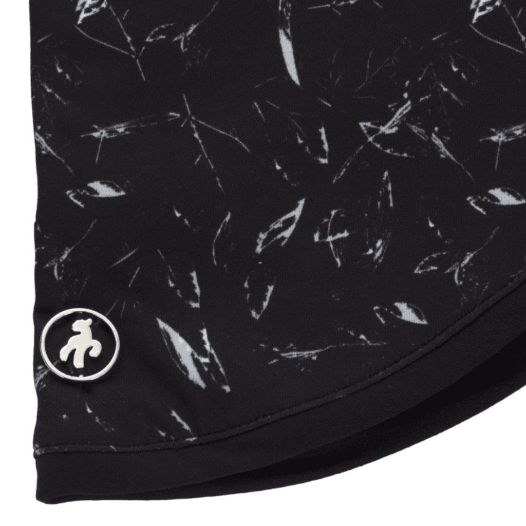 Green Lamb Ladies Kourtney Reversible Golf Snood AG23997