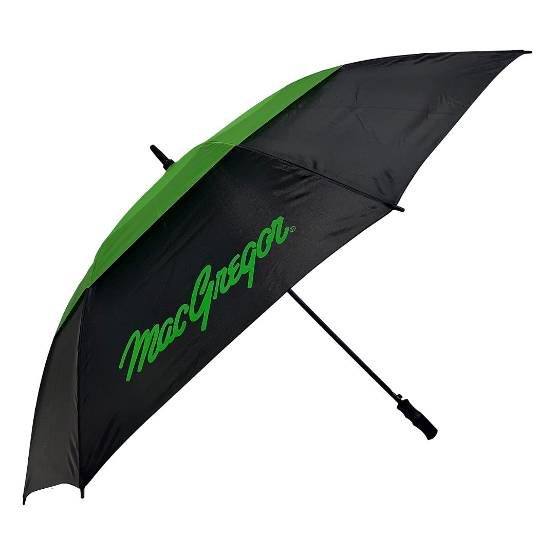 Macgregor Dual Canopy Umbrella MACGUMB06
