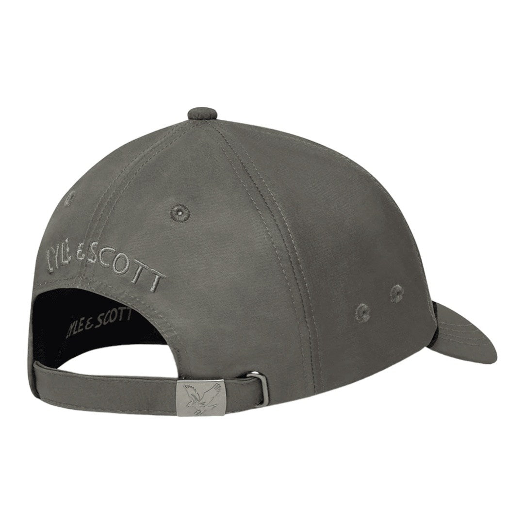 Lyle & Scott Rope Golf Cap HE1600G