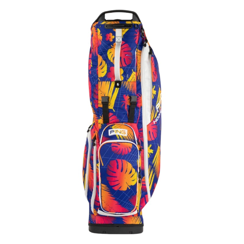 Ping Hoofer Lite Limited Edition Golf Stand Bag 36415