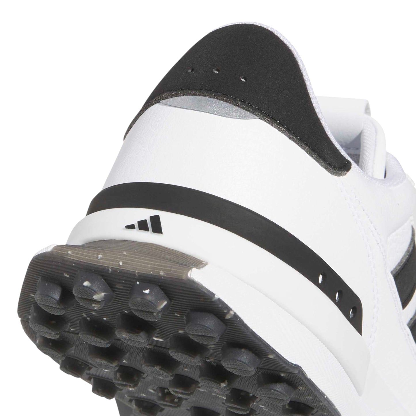 adidas S2G 26 Leather Spikeless Golf Shoes HP7087