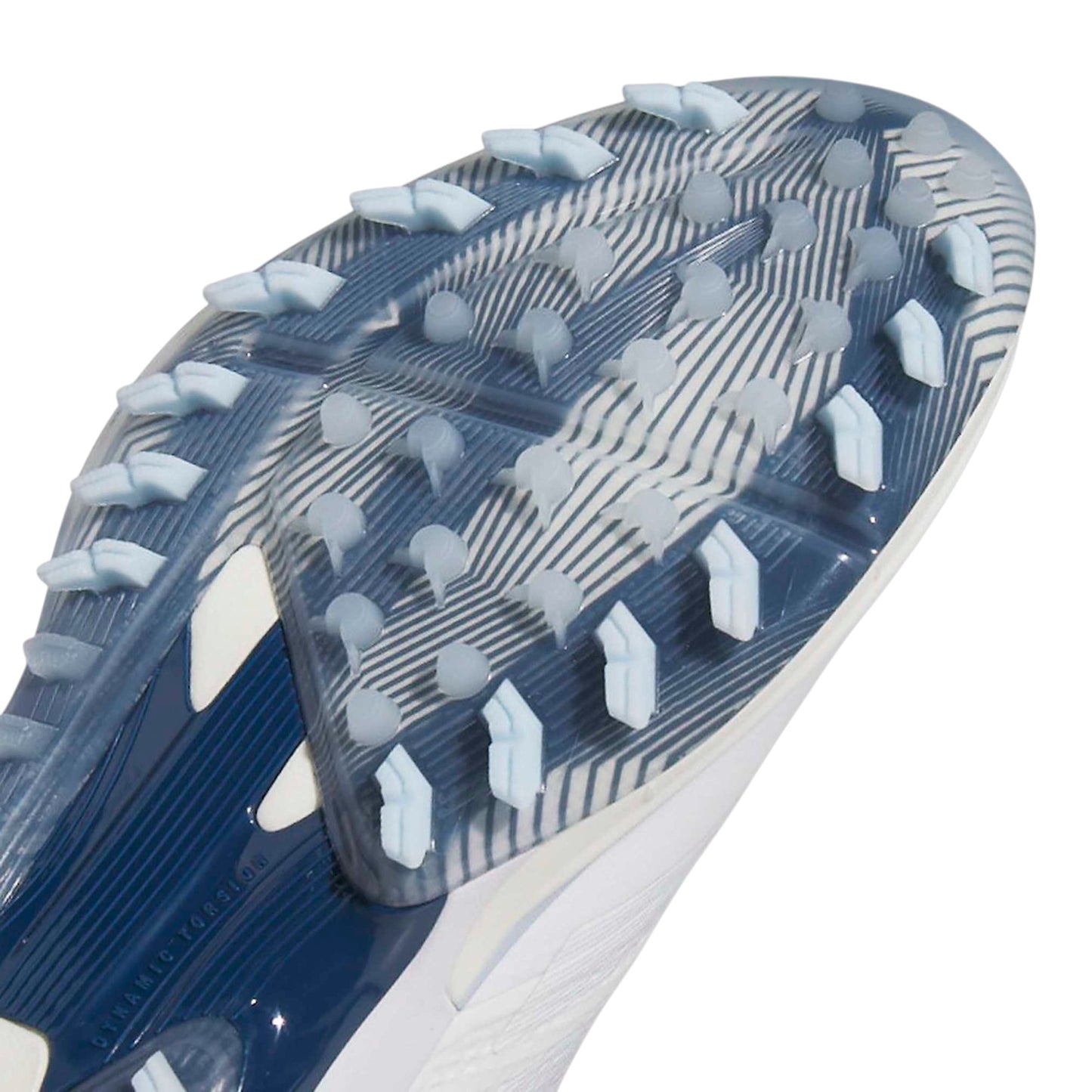 adidas Ladies Adizero ZG Golf Shoes HQ0040