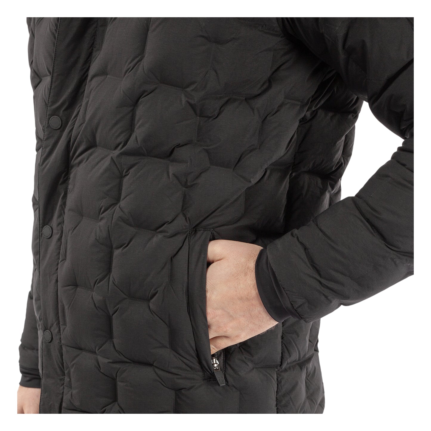 Galvin Green Hugo Padded Golf Jacket