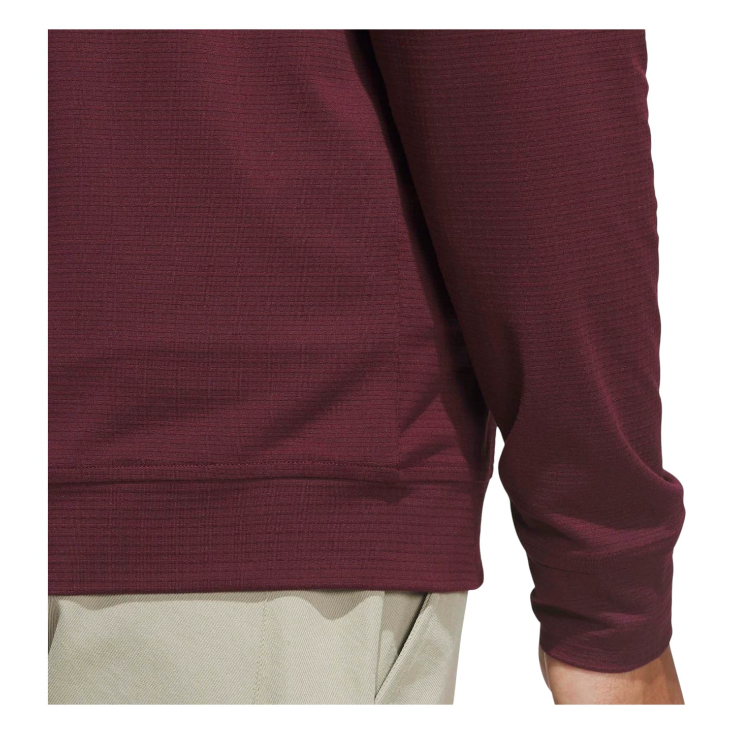 adidas Ultimate365 Elevated Golf Hoodie HZ6906