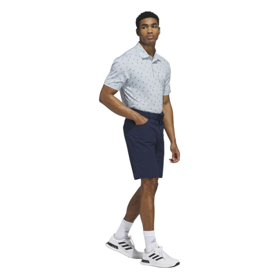 adidas Ultimate365 5-Pocket Golf Shorts IK2990