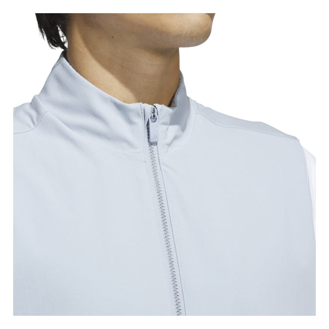 adidas Ultimate365 Tour Full Zip Golf Vest IM7899