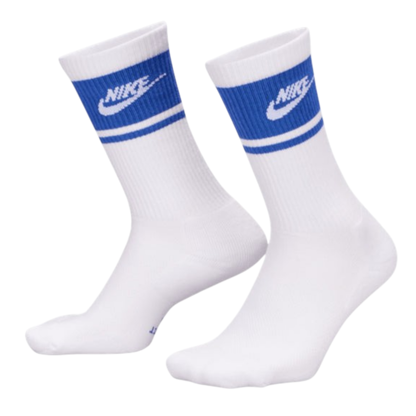 Nike Everyday 3 Pack Crew Golf Socks IM7949