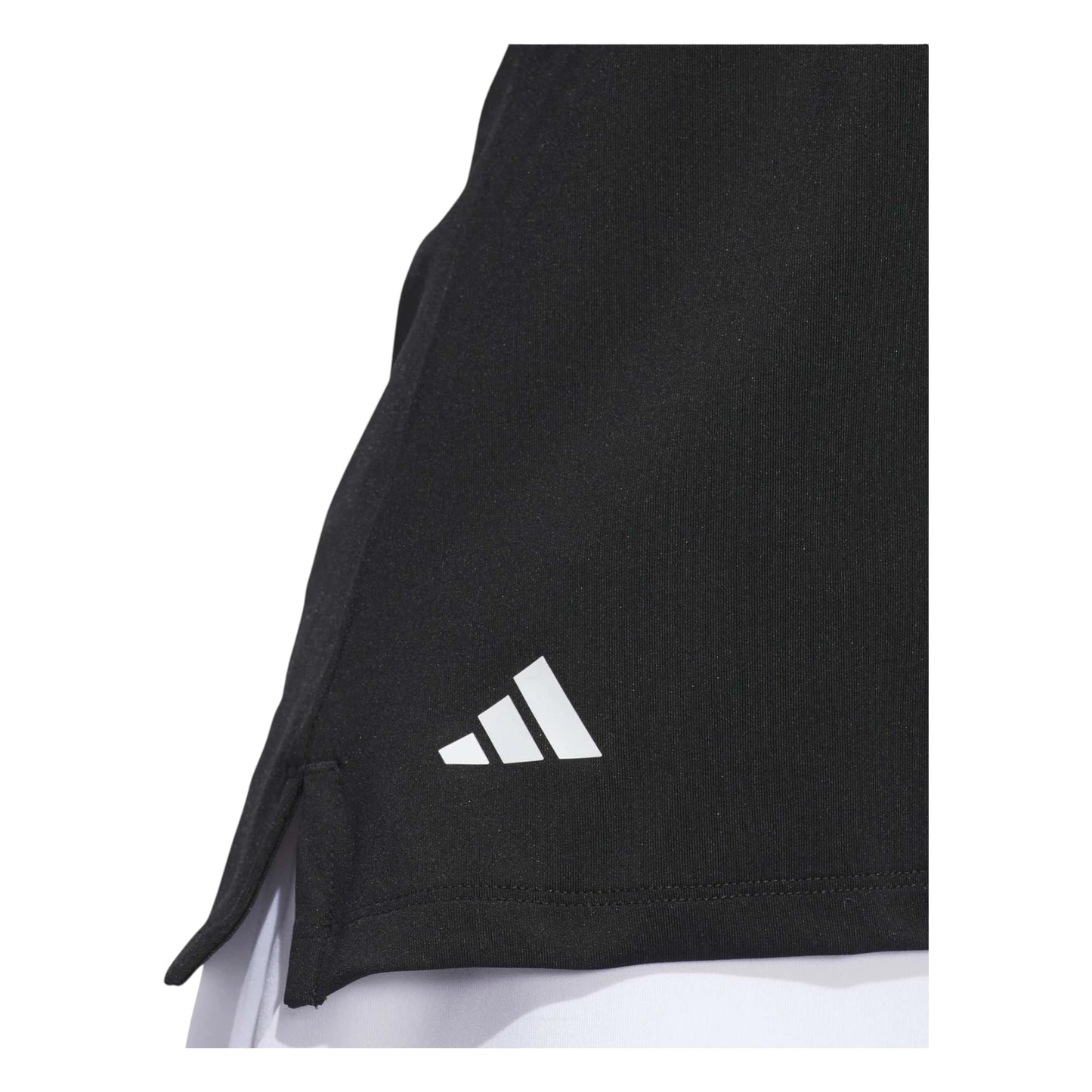 adidas Ladies Ultimate365 Sleeveless Golf Polo Shirt IN2536