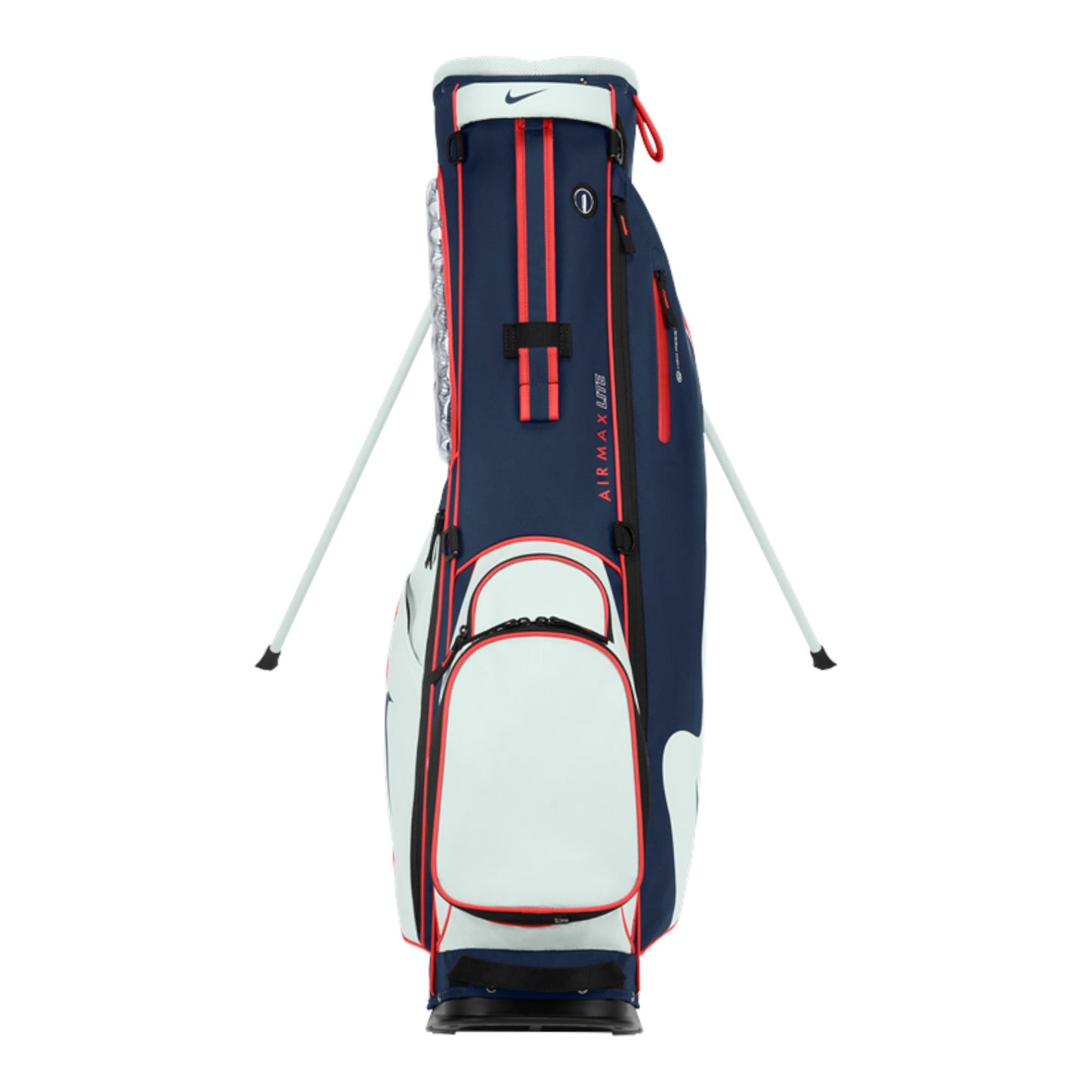 Nike Air Max Lite Golf Stand Bag IO1600