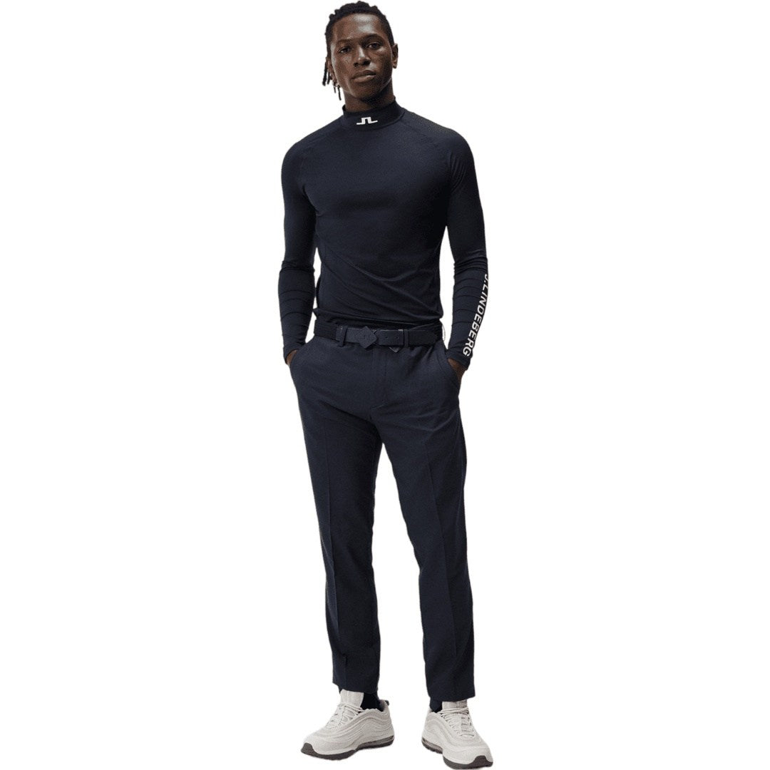 J. Lindeberg Aello Soft Compression Golf Top GMJT08563