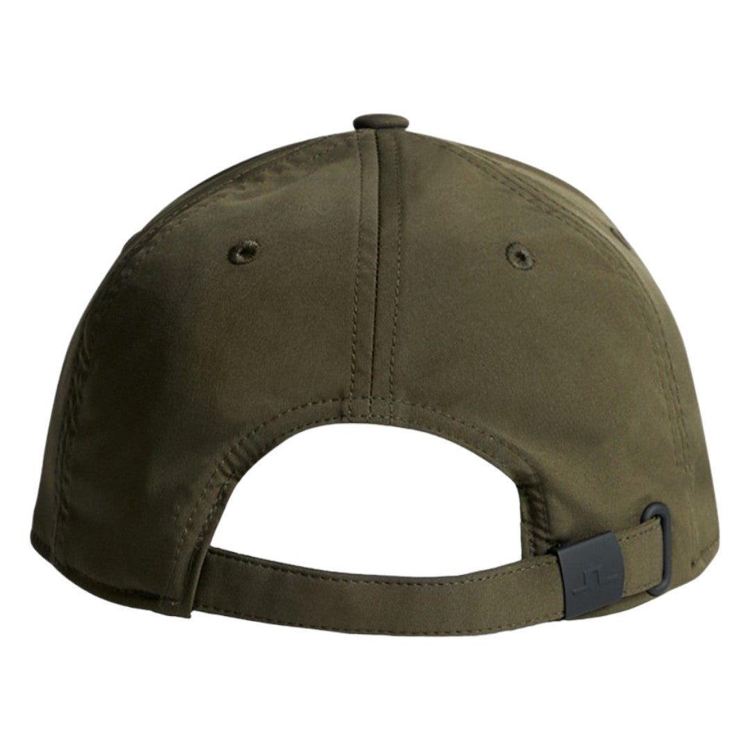J. Lindeberg Angus Golf Cap GMAC10571