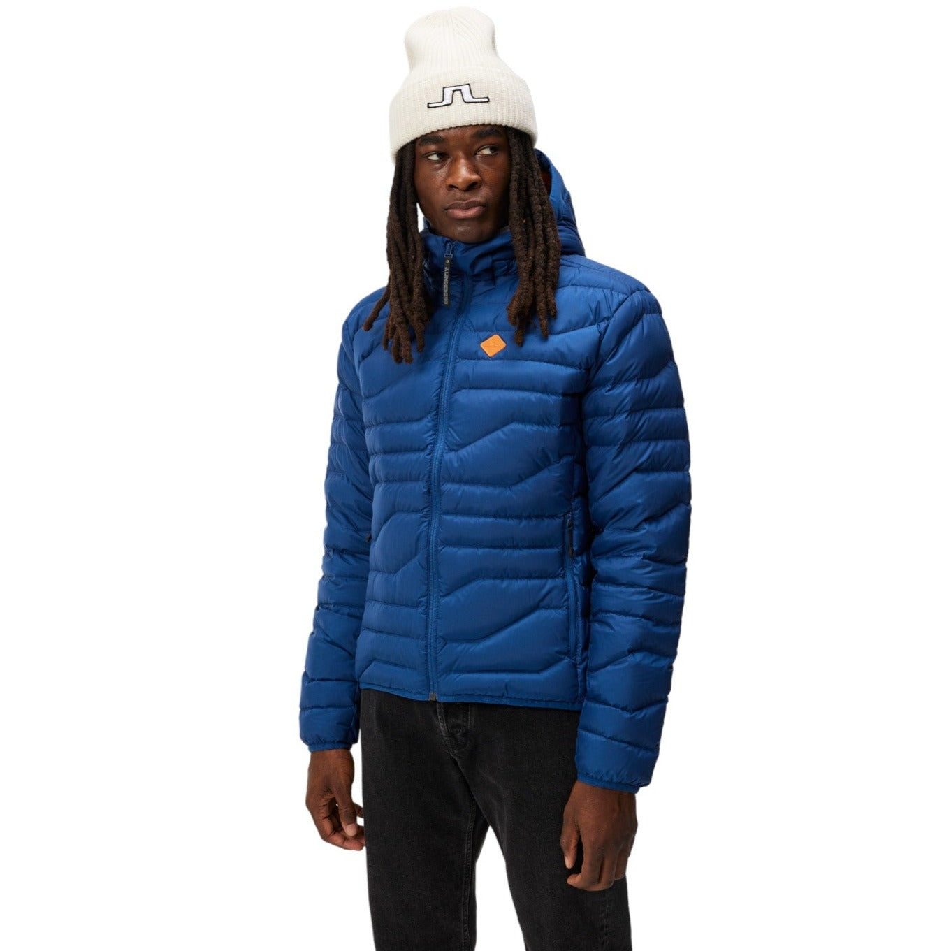 J.LINDEBERG Jリンドバーグ Cliff Light ダウンジャケット J.LINDEBERG