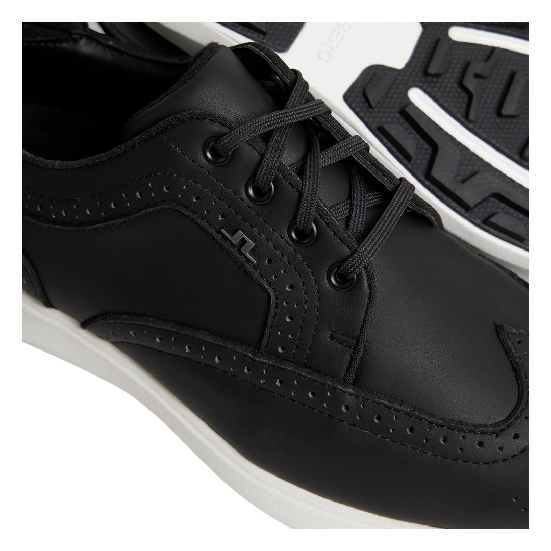 J Lindeberg Fairway Brogue Golf Shoes GMSW11783