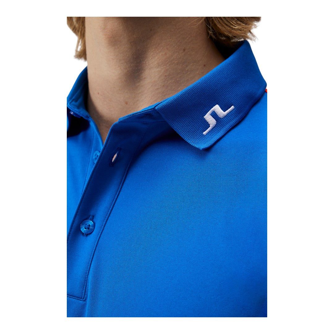 J. Lindeberg Jeff Golf Polo Shirt GMJT09170