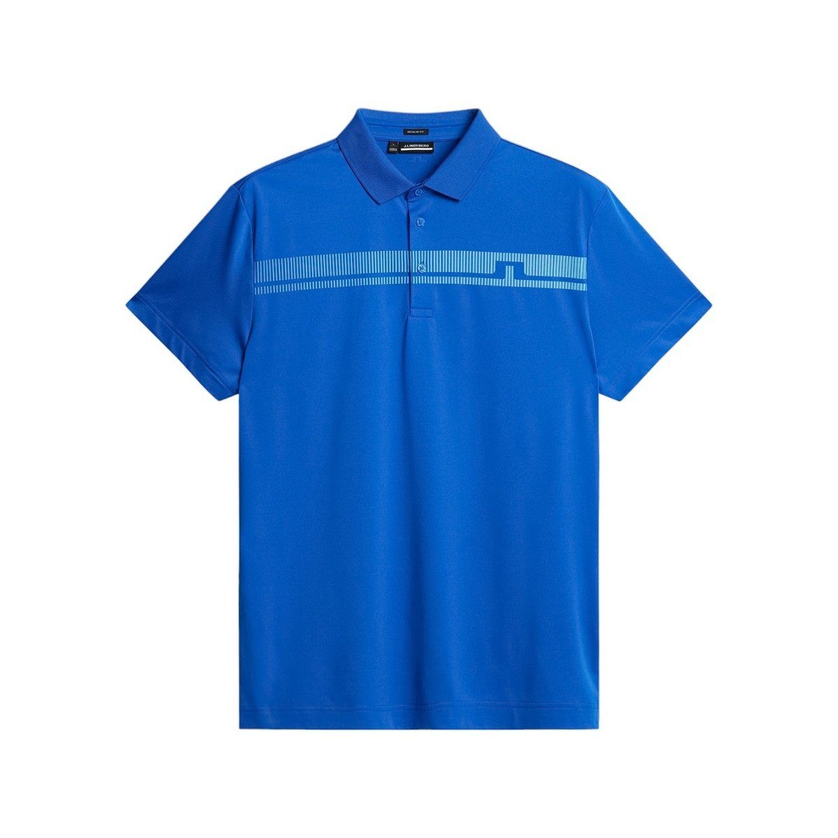 J.Lindeberg Klas Golf Polo Shirt GMJT11508