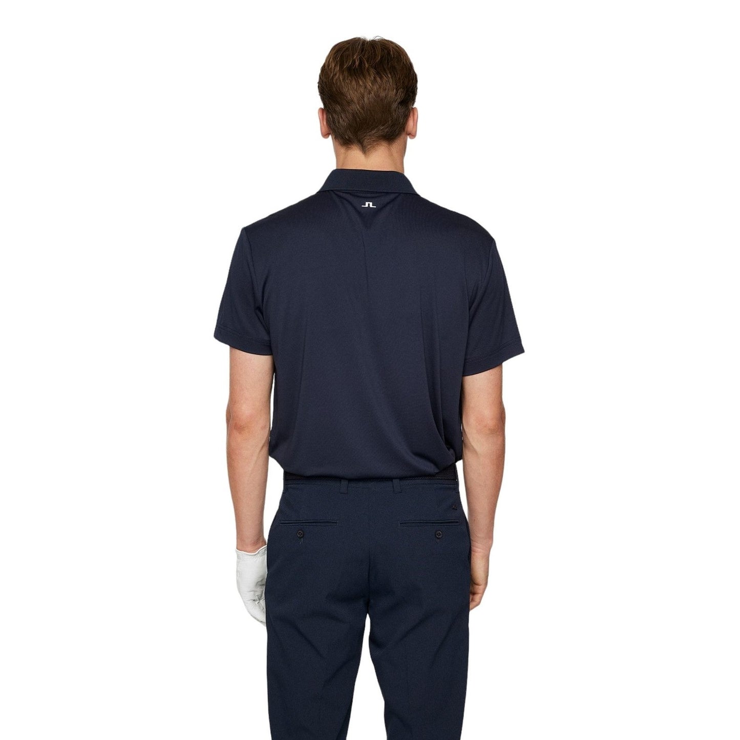 J.Lindeberg Klas Golf Polo Shirt GMJT11696