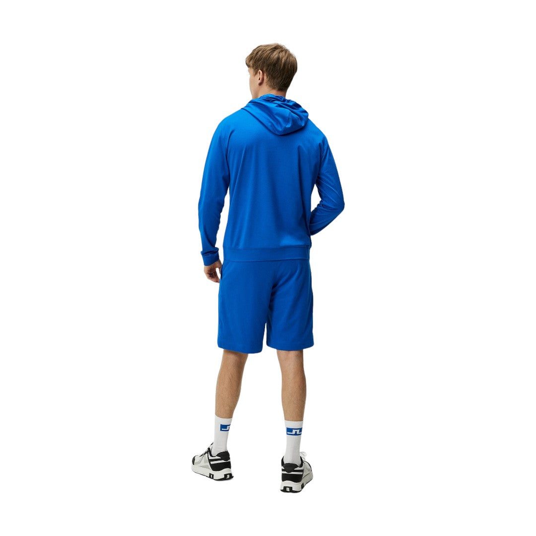 J.Lindeberg Roland Golf Hoodie GMJS10349