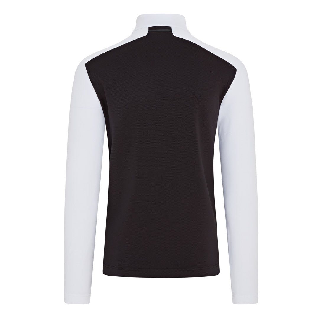 J. Lindeberg Terry Golf Mid Layer GMJS11340