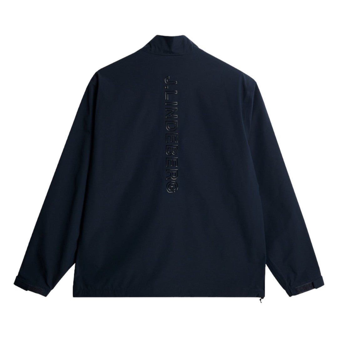 J.Lindeberg Theo Rain Golf Jacket GMOW10998