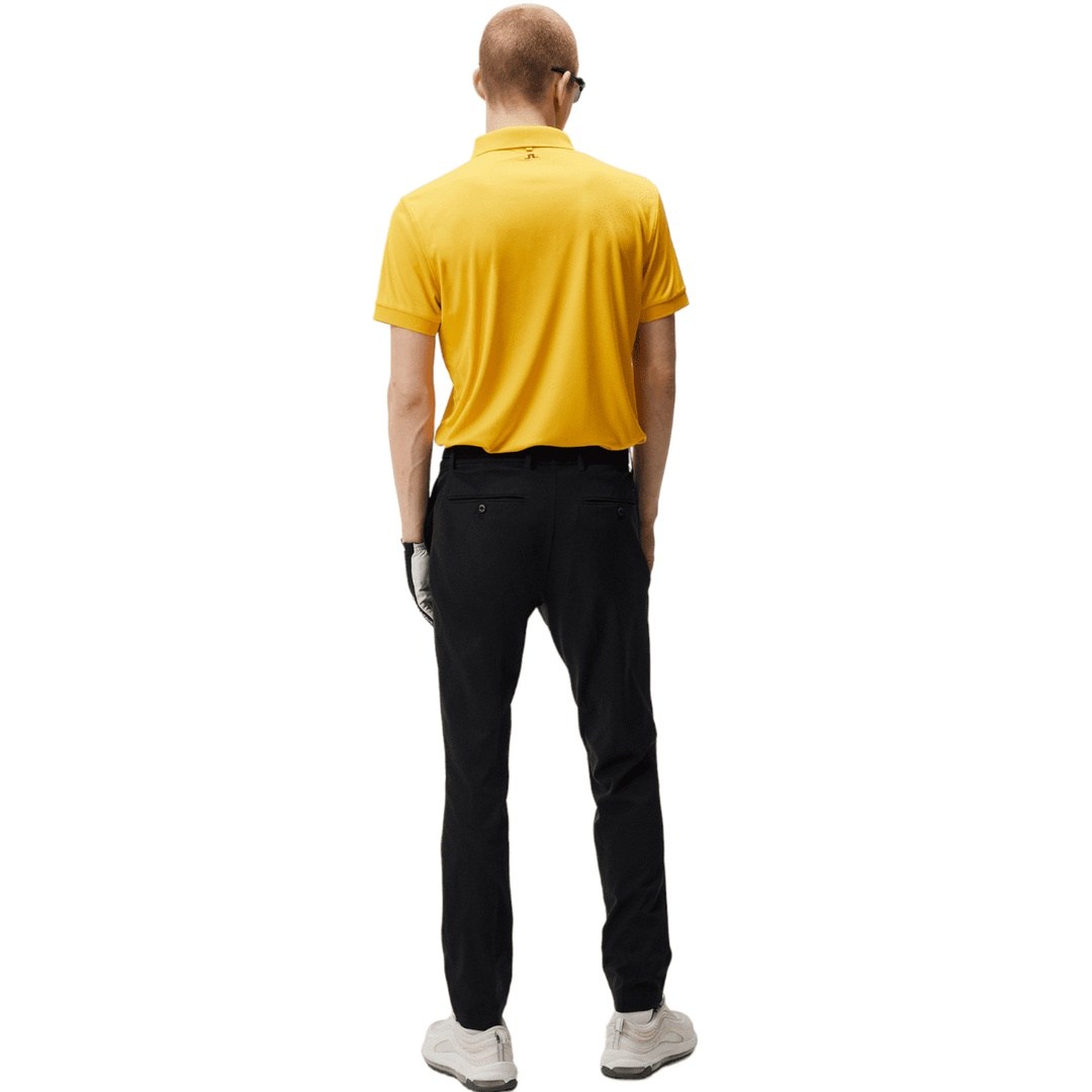 J. Lindeberg Tour Tech Golf Polo Shirt GMJT07642