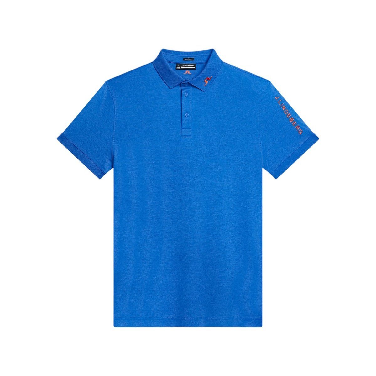 J Lindeberg Tour Tech Golf Polo Shirt GMJT09157