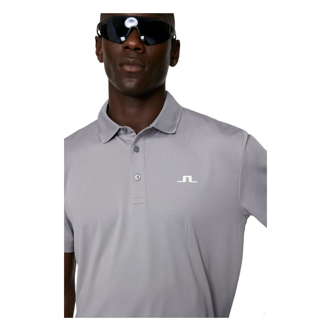 J.Lindeberg Wince Golf Polo Shirt GMJT11697