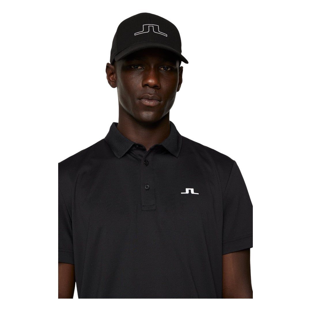 J.Lindeberg Wince Golf Polo Shirt GMJT11697
