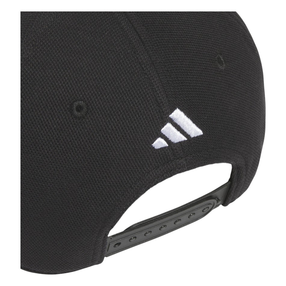 adidas Pique Beyond Graphic Golf Cap JD7075