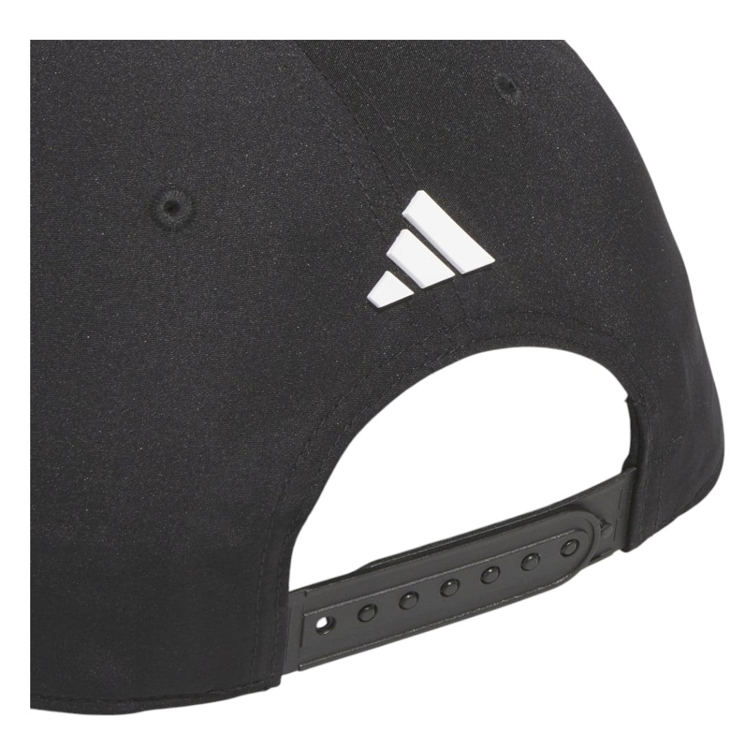 adidas Tour 3-Stripes Print Snapback Golf Cap JD7087